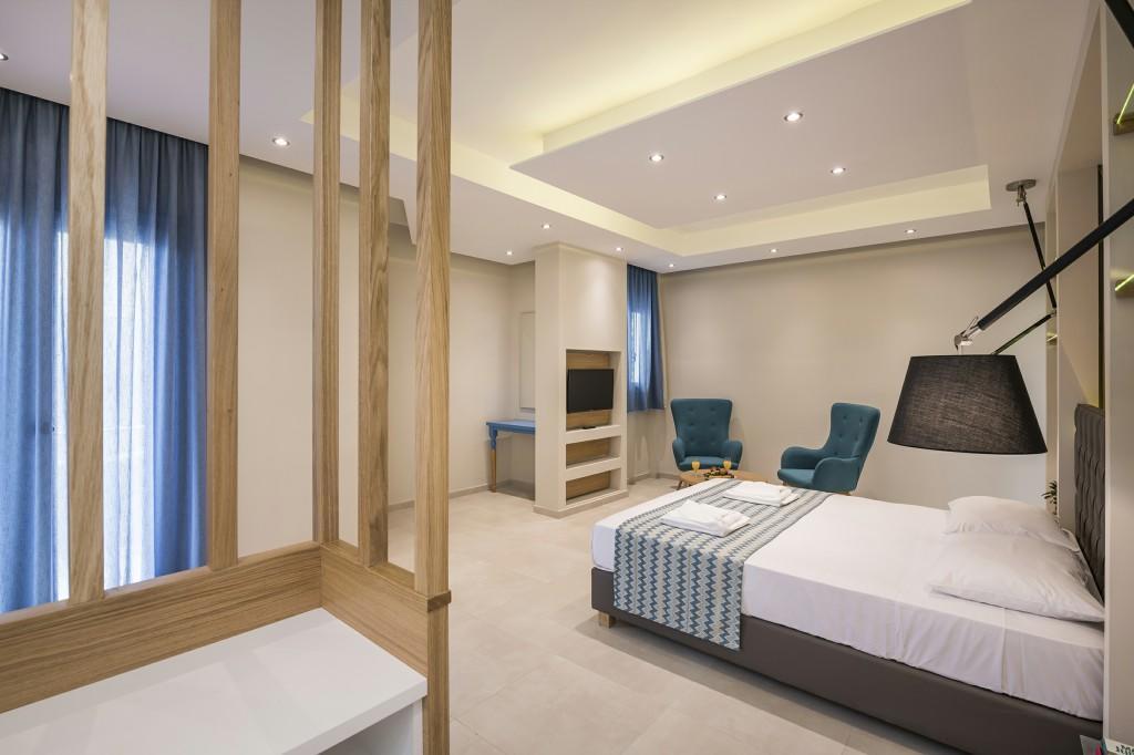 Fereniki Resort & Spa เยโอริยิอูโปลิส ภายนอก รูปภาพ