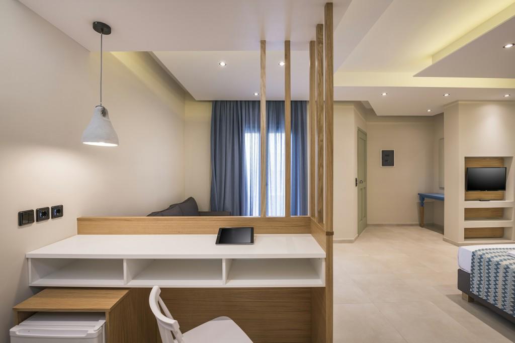 Fereniki Resort & Spa เยโอริยิอูโปลิส ภายนอก รูปภาพ