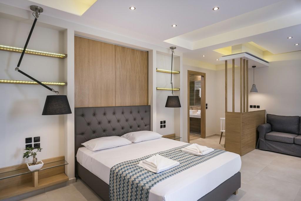 Fereniki Resort & Spa เยโอริยิอูโปลิส ภายนอก รูปภาพ