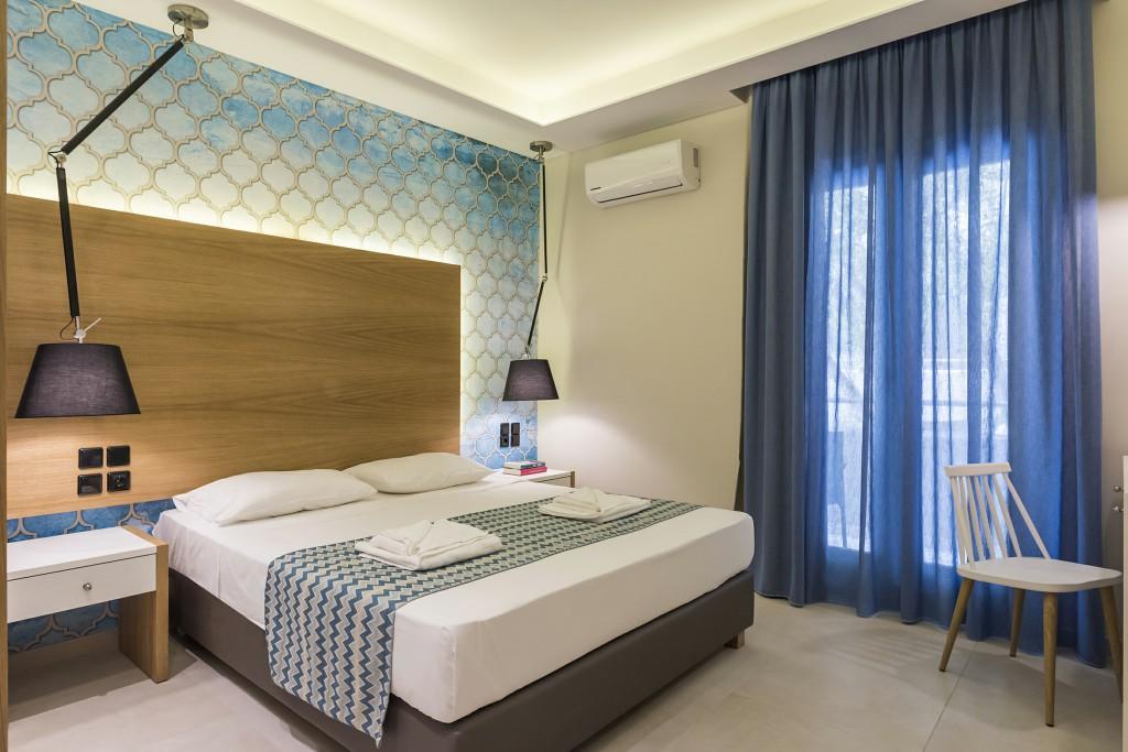 Fereniki Resort & Spa เยโอริยิอูโปลิส ภายนอก รูปภาพ