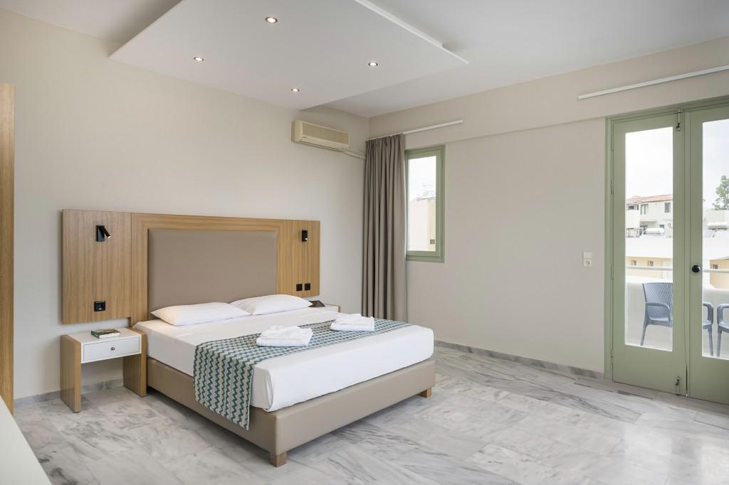 Fereniki Resort & Spa เยโอริยิอูโปลิส ภายนอก รูปภาพ