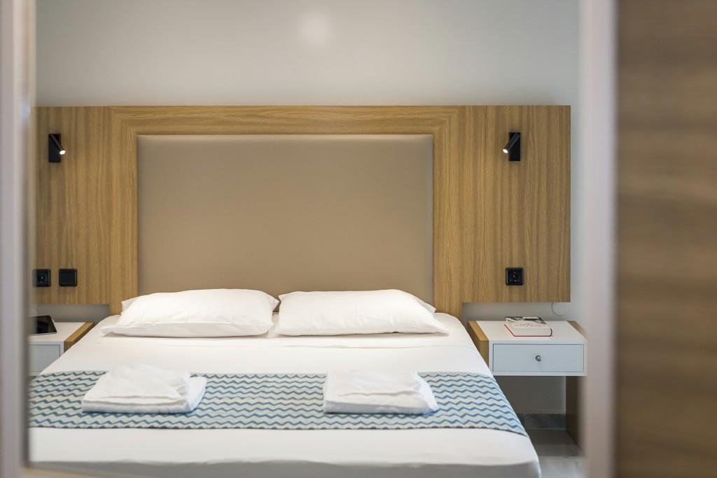 Fereniki Resort & Spa เยโอริยิอูโปลิส ภายนอก รูปภาพ